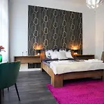 Decor Appartamento Eger
