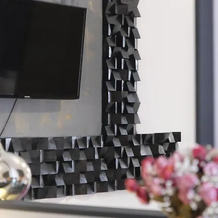 Decor Apartment Eger