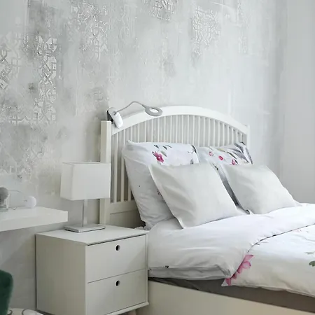Apartment Decor *