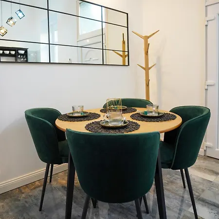 Decor Apartment *