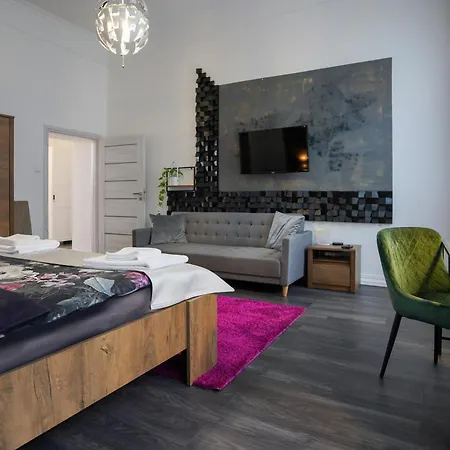 Appartement Decor