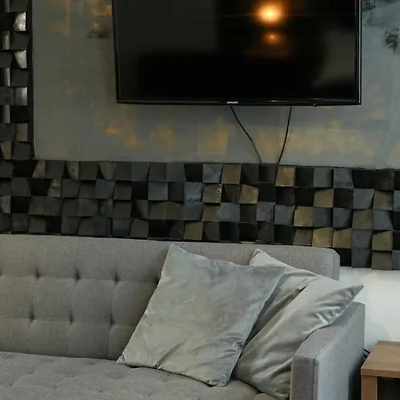 Decor Appartement *