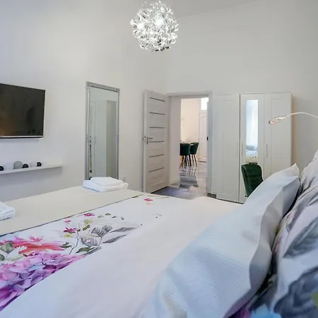 Appartement Decor *