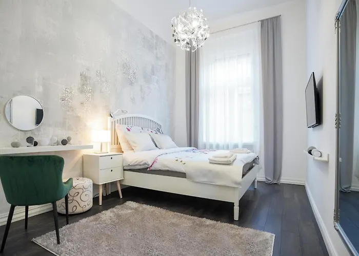 Appartement Decor Eger