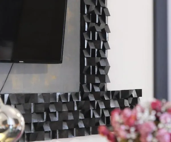 Decor Apartment Erlau