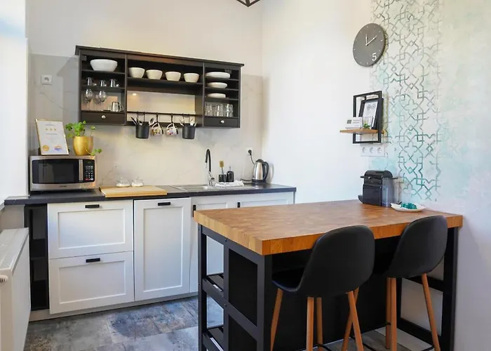 Decor Apartamento Eger