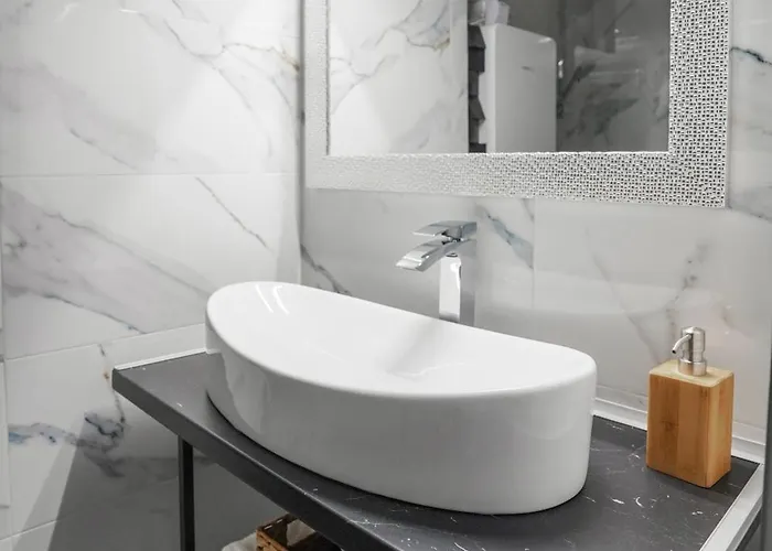 Apartamento Decor Eger