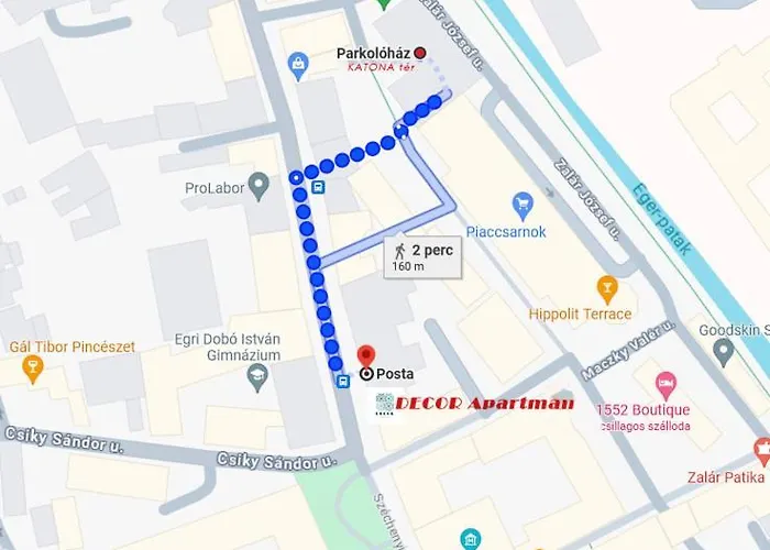 Apartment Decor Erlau