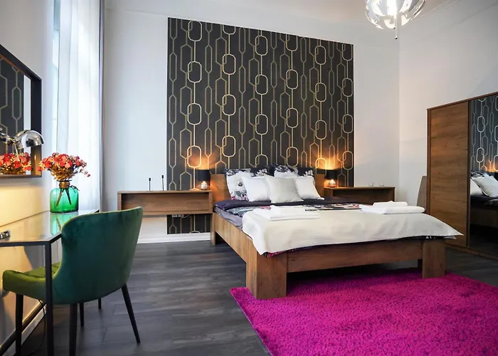 Decor Apartamento Eger